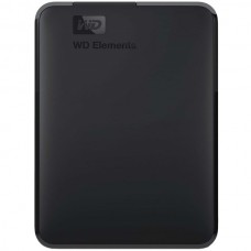 Внешний жесткий диск Western Digital My Passport 4Tb Black (WDBPKJ0040BBK-WESN)