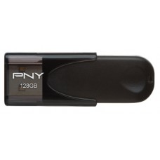 Флеш-накопитель PNY Attache 4 2.0 128Gb (FD128ATT4-EF)