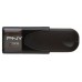 USB Flash Drive PNY Attache 4 2.0 128Gb (FD128ATT4-EF)