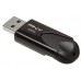 USB Flash Drive PNY Attache 4 2.0 128Gb (FD128ATT4-EF)