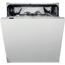 Maşină de spălat vase încorporabilă Whirlpool WI 7020 P