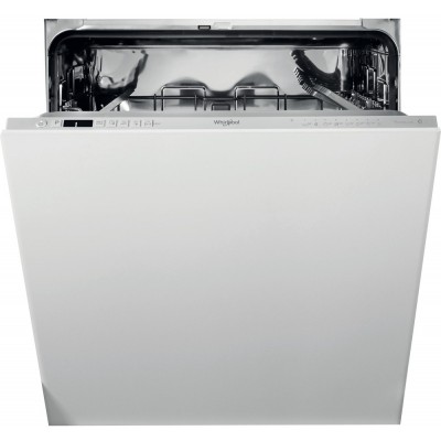 Maşină de spălat vase încorporabilă Whirlpool WI 7020 P