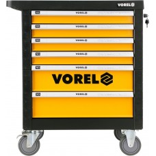 Set scule de mână Vorel 58540