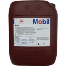 Многофункциональное тракторное масло Mobil Mobilfluid 424 20L