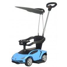 Толокар Chipolino Lamborghini (ROCLA0203BL) Blue