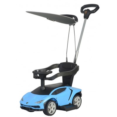 Толокар Chipolino Lamborghini (ROCLA0203BL) Blue