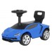 Толокар Chipolino Lamborghini (ROCLA0203BL) Blue