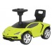 Толокар Chipolino Lamborghini (ROCLA0202GR) Green