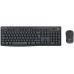 Set Logitech MK295 Graphite