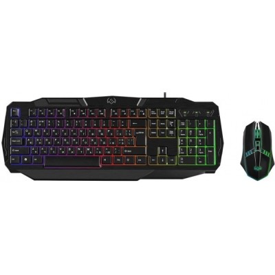 Комплект Sven GS-9100