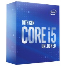 Procesor Intel Core i5-10600K Box