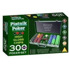 Joc educativ de masa Piatinik Poker (7903)