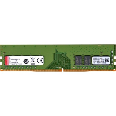 Memorie Kingston ValueRam 16Gb (KVR26N19S8/16)