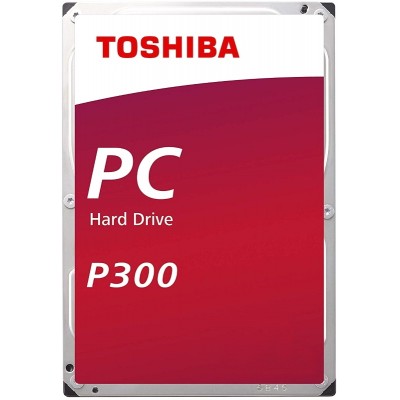 HDD Toshiba P300 6Tb (HDWD260UZSVA)