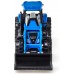 Трактор Siku New Holland with front loader (1355)