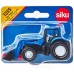 Трактор Siku New Holland with front loader (1355)