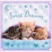 Puzzle Trefl 3in1 Sweet kittens (34809)