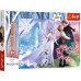 Puzzle Trefl 200 Magic sister's world (13265)