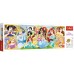 Puzzle Trefl 500 Return to the world of Princesses (29514)