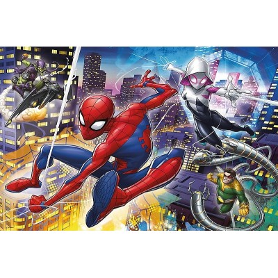 Puzzle Trefl 24 Maxi Fearless Spider-Man (14289)