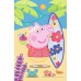 Puzzle Trefl 54 mini Happy day of Peppa Pig (54169)