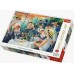 Puzzle Trefl 1000 Art Collection Luncheon of the Boating Party (10499)