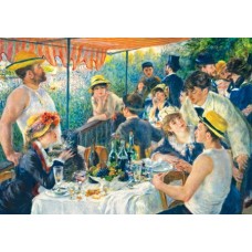 Пазл Trefl 1000 Art Collection Luncheon of the Boating Party (10499)