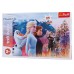 Puzzle Trefl 24 Maxi Magical journey (14298)