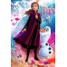 Puzzle Trefl 54 Mini In the world of Anna and Elsa (54173)