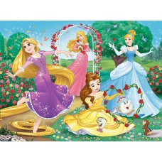 Puzzle Trefl 30 Princess (18267)