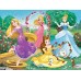 Puzzle Trefl 30 Princess (18267)