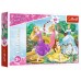 Puzzle Trefl 30 Princess (18267)