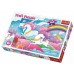 Puzzle Trefl 160 Galloping unicorns (15372)