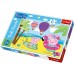 Puzzle Trefl 24 Maxi Peppa'sholidays (14293)