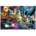 Puzzle Trefl 100 Fearless Batman (16394)