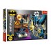 Puzzle Trefl 100 Fearless Batman (16394)