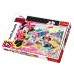 Puzzle Trefl 24 Maxi Minnie's holiday (14292)