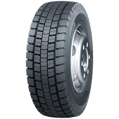 Anvelopă pentru camioane Goodride MultiDrive D1 315/80 R22.5 156/153L 18PR