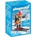 Фигурка героя Playmobil Family Fun: Female Biathlete (9287)