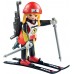 Фигурка героя Playmobil Family Fun: Female Biathlete (9287)