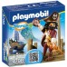 Фигурка героя Playmobil Super 4: Sharkbeard (4798)