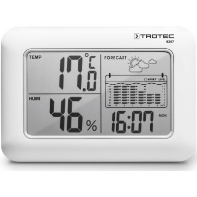 Stație meteo Trotec BZ07