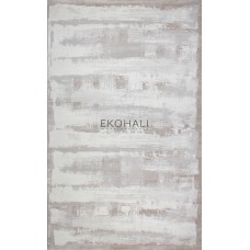 Ковёр Eko Hali Como CM 01 Beige L.Beige 0.8x3.00m