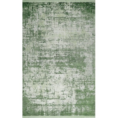 Ковёр Eko Hali Cordoba DB 01 Dark Green 1.60x2.30m