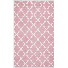 Ковёр Eko Hali Noa Kilim NK 04 Cream Pink 1.15x1.80m
