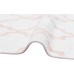 Ковёр Eko Hali Noa Kilim NK 04 Cream Pink 1.15x1.80m
