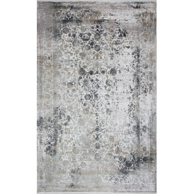 Ковёр Eko Hali Fresco FS 04 Grey 2.00x2.90m