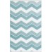 Ковёр Eko Hali Noa Kilim NK 05 Cream Aqua 1.55x2.30m