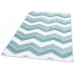 Ковёр Eko Hali Noa Kilim NK 05 Cream Aqua 1.55x2.30m