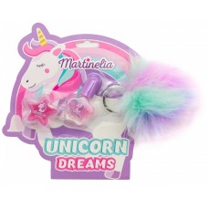 Набор детской косметики Martinelia Unicorn Dreams (30502)